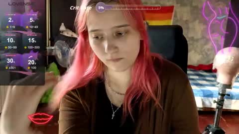 Rachel online show from May 11, 12:34 pm