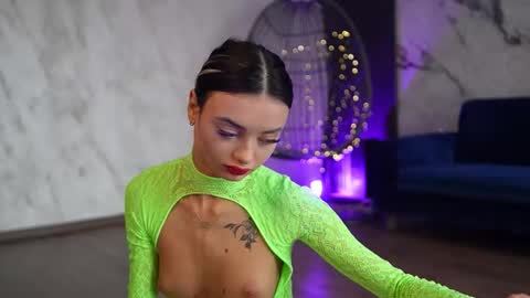 Ann online show from February 26, 6:50 am