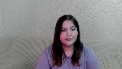 RachelWild online show from September 15, 6:48 am