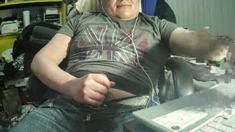 rad1tz online show from December 6, 2:51 am