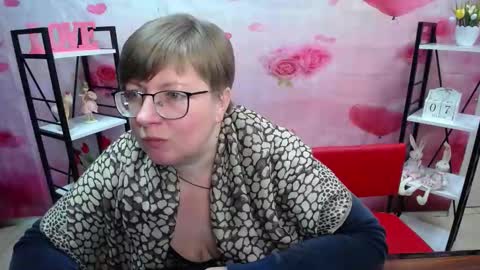 RadaChudna online show from March 8, 12:31 pm