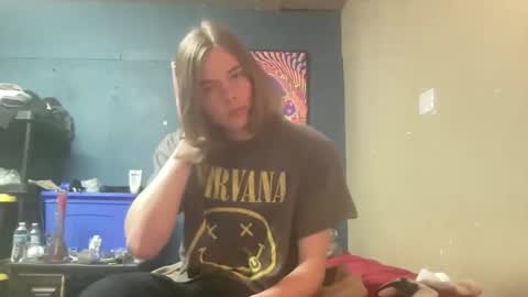 JoeBrody88 online show from March 23, 6:07 am