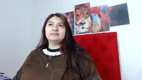 radiantgoddes online show from December 14, 1:28 pm