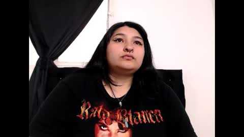 radiantgoddes online show from September 15, 6:42 pm