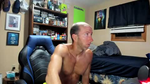 radiantsexiness online show from June 22, 3:47 am