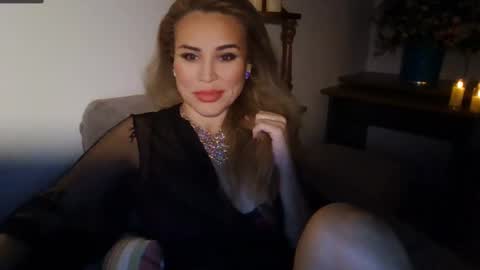 Radmila Star online show from December 2, 1:30 pm