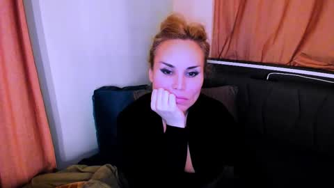 Radmila Star online show from October 13, 10:56 pm