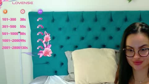 Snapshot of raeeamber_ chatting on September 13, 8:50 am sweet peach online show from September 13, 8:50 am