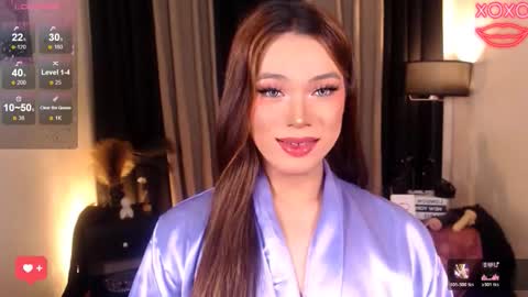 raeganclinton online show from February 18, 8:36 am