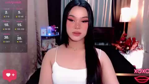 Snapshot of raeganclinton chatting on October 26, 7:09 am raeganclinton online show from October 26, 7:09 am