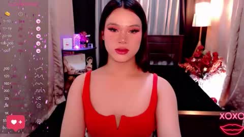Snapshot of raeganclinton chatting on October 3, 5:27 am raeganclinton online show from October 3, 5:27 am