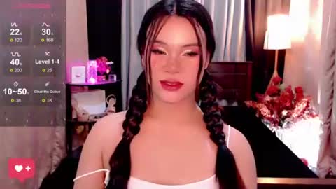 Snapshot of raeganclinton chatting on September 26, 1:57 am raeganclinton online show from September 26, 1:57 am