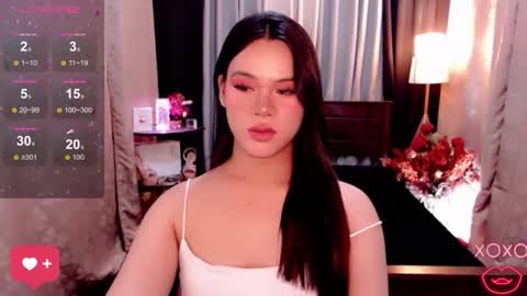 Snapshot of raeganclinton chatting on October 1, 2:43 am raeganclinton online show from October 1, 2:43 am