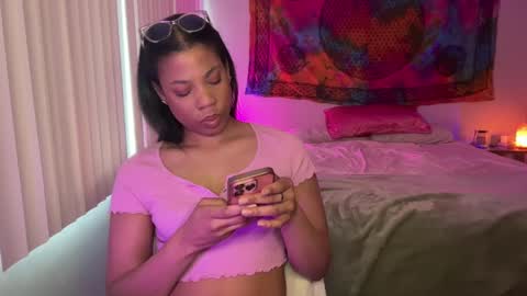 RaeWerks online show from March 5, 11:16 pm