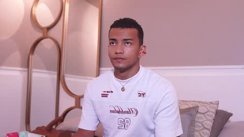 rafa_cruz online show from April 5, 5:32 pm