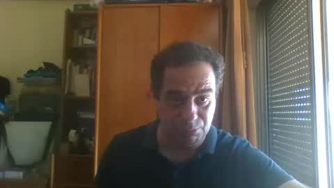 rafabit online show from June 1, 1:01 pm