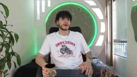 R A F A E L online show from October 10, 10:03 pm