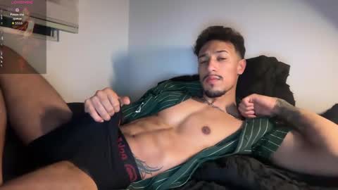 NEW IG  online show from April 10, 5:57 am