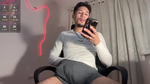 NEW IG  online show from April 12, 1:42 am