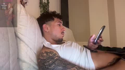 NEW IG  online show from March 26, 4:29 am