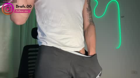 NEW IG  online show from May 28, 3:04 am