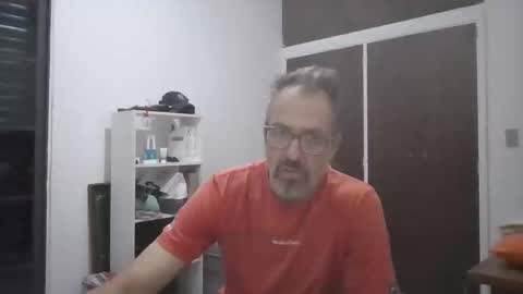 Big Uncle Jungle online show from October 21, 1:22 am