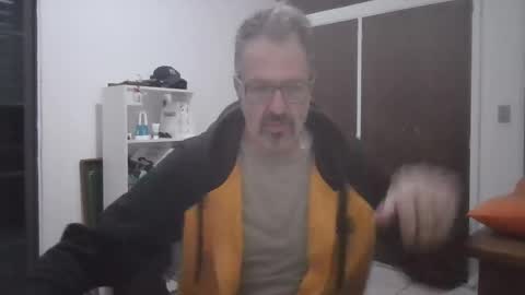 Big Uncle Jungle online show from October 19, 11:20 pm