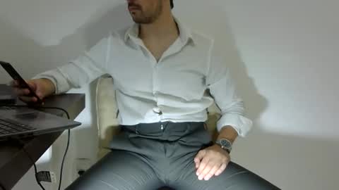 elenacam online show from January 16, 9:18 am