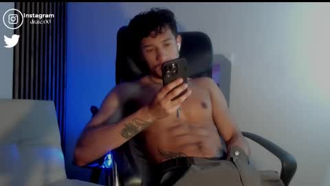 IG online show from October 1, 2:43 am