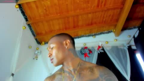 Andres H online show from December 21, 10:05 pm