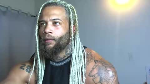 ragnar online show from June 25, 2:08 am