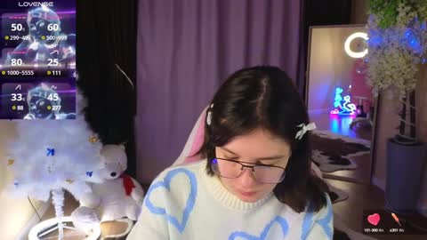 Betty  online show from December 15, 4:18 am