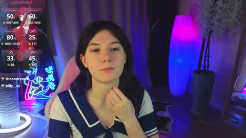 Betty  online show from December 6, 4:19 am