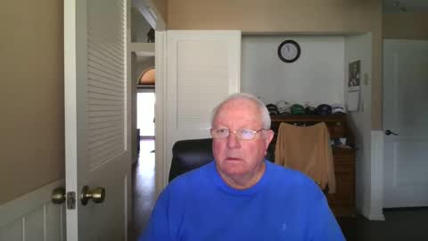 raiderman215 online show from February 12, 7:56 pm