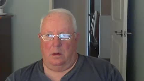 raiderman215 online show from September 10, 3:24 pm