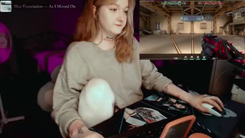 Kate online show from May 22, 3:19 pm