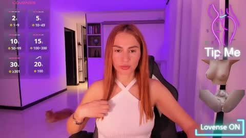 Jennyindependent model . online show from May 17, 2:32 am