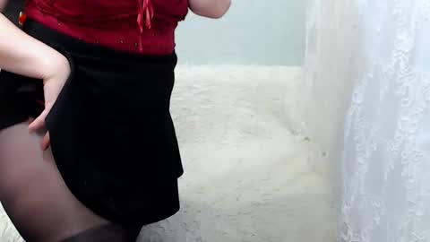 rainbowladyy online show from February 9, 8:54 am