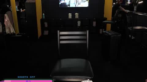 Mary Rainz online show from February 8, 1:20 am