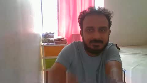 rajeshrnaughty online show from February 16, 8:45 am