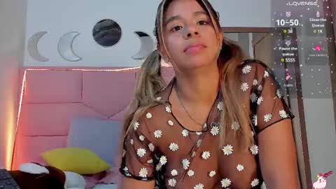 Snapshot of rajjnar_nina chatting on March 7, 2:57 am  Nina  online show from March 7, 2:57 am
