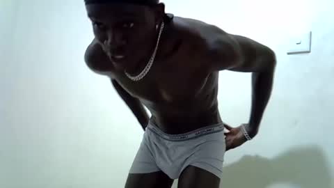 rakeem 1  online show from February 13, 4:50 pm