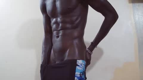 rakeem 1  online show from November 3, 10:22 pm