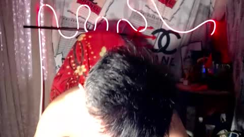 ralfhuge24 online show from November 3, 7:42 am