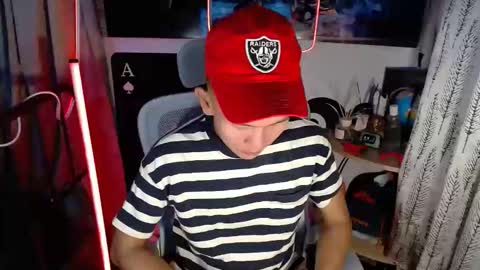 ralfhuge24 online show from February 15, 12:48 pm