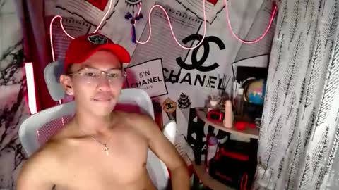 ralfhuge24 online show from February 3, 4:22 pm