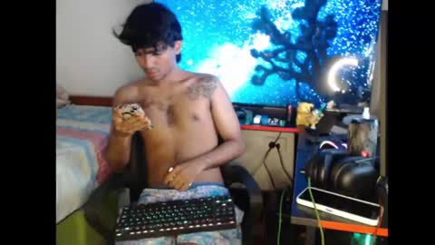 BSmoke Hotman online show from May 26, 8:20 am