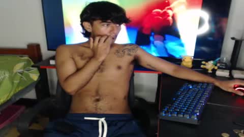 BSmoke Hotman online show from July 14, 8:41 am