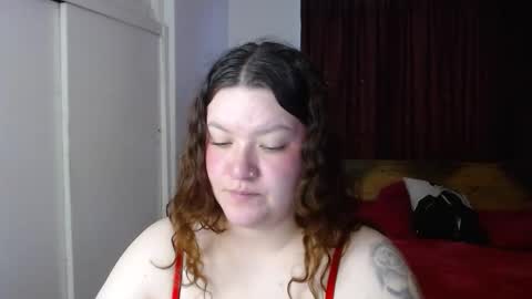 Ramona online show from May 4, 10:49 pm