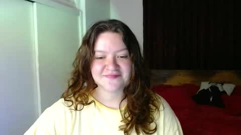 Ramona online show from April 4, 12:06 am